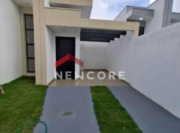 Casa · 90m² · 3 Quartos · 2 Vagas · Casa em Rua Governador Mário Covas - Promissão II - Lagoa Santa/MG