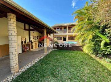Casa · 207m² · 4 Quartos · 3 Vagas · Casa em Rua,dos Acorianos - Vila Nova - Imbituba/SC