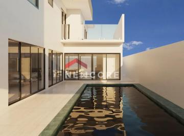 Casa · 208m² · 5 Quartos · 4 Vagas · Sobrado em  Rua Antonio Martins de Andrade - Balneário Josedy - Peruíbe/SP