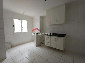Apartamento · 54m² · 2 Quartos · 1 Vaga · Apartamento em  Rua Ricardo Arruda Ribeiro - Água Branca - Piracicaba/SP