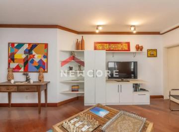 Apartamento · 94m² · 2 Quartos · 2 Vagas · Apartamento em Rua Conselheiro Brotero - Santa Cecília - São Paulo/SP
