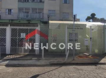 Apartamento · 45m² · 2 Quartos · 1 Vaga · Apartamento em Estrada Jerusalém - Chácaras Caxingui - Embu das Artes/SP
