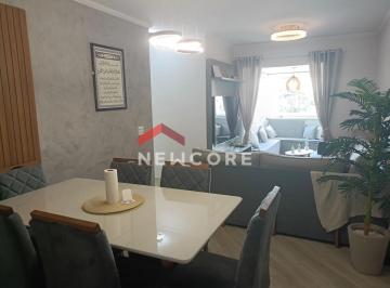 Apartamento · 74m² · 3 Quartos · 1 Vaga · Apartamento em Rua Tabajaras - Mooca - São Paulo/SP
