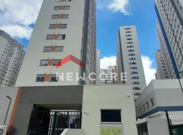 Apartamento · 35m² · 2 Quartos · Apartamento em Avenida Miguel Yunes - Interlagos - São Paulo/SP