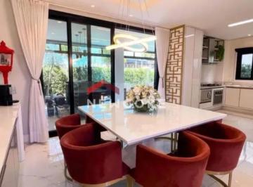 Casa · 176m² · 3 Quartos · 4 Vagas · Casa de condomínio em  Avenida Obedy Cândido Vieira - Central Park - Cachoeirinha/RS