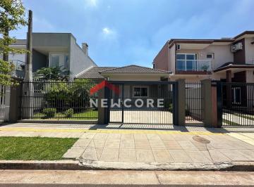 Casa · 120m² · 2 Quartos · 2 Vagas · Casa em  Rua das Gérberas - Parque da Matriz - Gravataí/RS