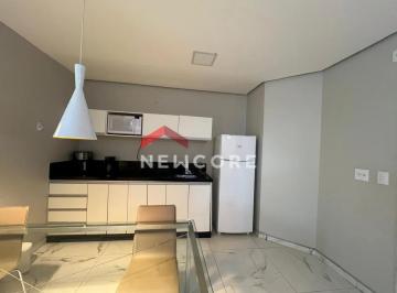 Apartamento de 1 quarto, Belo Horizonte · Flat em Avenida Barão Homem de Melo - Estoril - Belo Horizonte/MG
