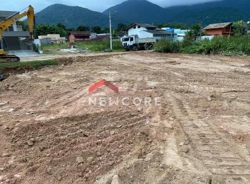 Terreno · 387m² · Lote em Rua Bonito - Mar Verde II - Caraguatatuba/SP