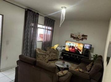 7729e669620442a3ede95b14e425ac9f4be2ee6f · Sobrado com 3 dormitórios à venda, 190 m² por R$ 650.000,00 - Engordadouro - Jundiaí/SP