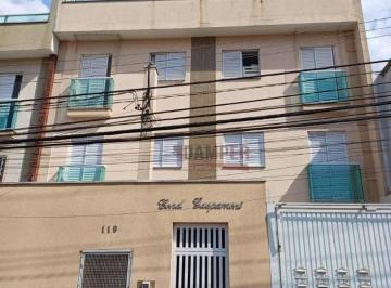 28fe628e9f05ffd535fc872181b84abe3eb6879a · Apartamento Duplex com 2 dormitórios à venda, 85 m² por R$ 370.000 - Vila Humaitá - Santo André/SP