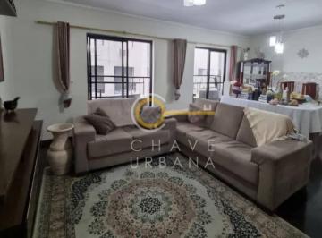 341ec85d0f7ee690995b0ba1dff2ec31eb140878 · Apartamento com 3 dormitórios à venda, 123 m² por R$ 950.000,00 - Pompéia - Santos/SP