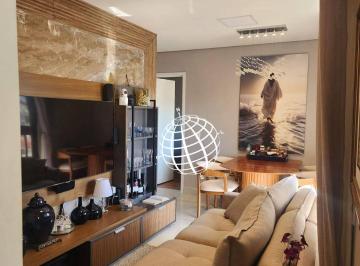 19b57d0a3db470b0197e437ef5851d5f060ac7b1 · Apartamento com 2 dormitórios à venda, 58 m² por R$ 599.000,00 - Atibaia Jardim - Atibaia/SP