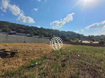 0dad8cdddbda3683cf743e01f39906da1b6dfacf · Terreno à venda, 1000 m² por R$ 420.000,00 - Usina - Atibaia/SP