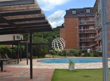 30af677f68d03293ed02b6f2622ee027a5471955 · Apartamento com 2 dormitórios à venda, 69 m² por R$ 460.000,00 - Jardim Floresta - Atibaia/SP