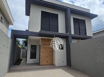 8c6eaac9ca13fe7d0857e1feb0c88618d88a94fa · Casa com 2 dormitórios à venda, 92 m² por R$ 600.000,00 - Jardim Colonial - Atibaia/SP