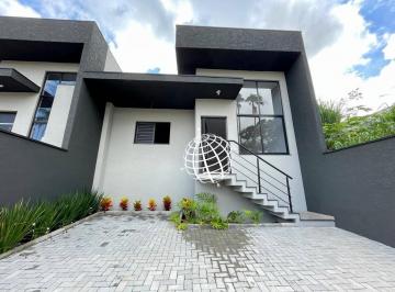 c87715162fb64820cb52375af055428994c8cfd0 · Casa com 3 dormitórios à venda, 111 m² por R$ 830.000,00 - Jardim Colonial - Atibaia/SP
