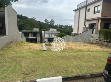 33165d7f7222573aabc32dbaf1606cea193c0b71 · Terreno à venda, 360 m² por R$ 330.000,00 - Condomínio Buona Vita - Atibaia/SP