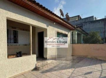 2623e2457731ef6b297ac7375cfeaf492d40e820 · Casa à venda, 103 m² por R$ 660.000,00 - Vila Maria Tereza - Guarulhos/SP