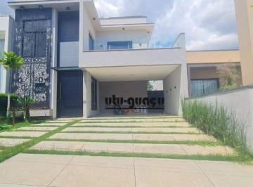 9420be17d47b4135079846894a0e96d1694ab827 · Casa com 3 dormitórios, 210 m² - venda por R$ 1.980.000,00 ou aluguel por R$ 9.337,00/mês - Condomín