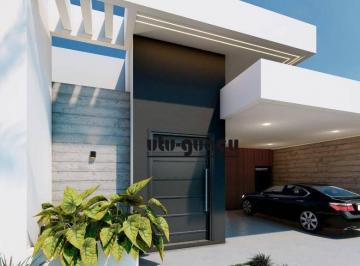 b1b801cb51917edfa7115a3e82042b316c23fe71 · Casa com 3 dormitórios à venda, 183 m² por R$ 1.450.000,00 - Condomínio Residencial Mont Blanc - Itu