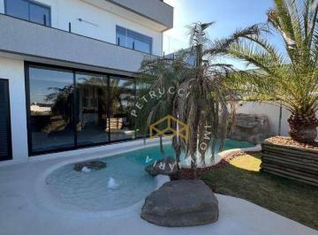 86306760e84eb2744798c2d06b0c49ce983ad436 · Casa com 4 dormitórios à venda, 262 m² por R$ 2.700.000,00 - Parque Barnabé - Indaiatuba/SP