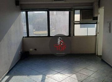 87e003ffd441f94b5c339e5e98db3ecee1910382 · Sala à venda, 100 m² por R$ 530.000,01 - Centro - Santo André/SP