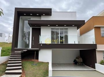 6759895ed6c6f3c1e924204b825597834ef93996 · Casa de Condomínio com 3 Quartos à venda, 220 m² por R$ 1.500.000 - Condomínio Ibiti Reserva - Soroc