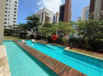 c446efb1a623bf7b9c7d71c7448847b495cc8415 · Ed. Sanford - Apartamento com 4 suítes à venda, 497 m² por R$ 6.990.000 - Meireles - Fortaleza/CE