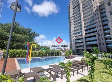 55f26bafbff5bfe1b48d740881cbd8eb8d5e36e1 · Living Garden - Apartamento com 5 Quartos à Venda, 188 m² por R$ 2.655.300 - Guararapes - Fortaleza/