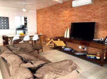 d82ebf579c4c31df48f8c90080b0cb1179386ab4 · Casa em Condomínio para Venda e Locação Anual em São Sebastião | 4 Suítes | Varanda Gourmet com Deck