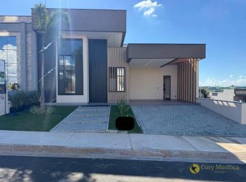 Casa 3 suítes, 193 m² – Dona Maria Cândida, Indaiatuba · Casa com 3 suítes à venda, 193 m² por R$ 2.250.000 - Jardim Residencial Dona Maria Cândida - Indaiat