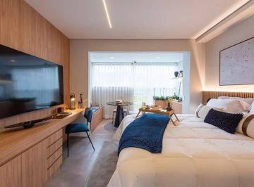 5ca5f97d271ed20c9e97f9f892a940f061acc099 · Apartamento com 1 dormitório à venda, 46 m² por R$ 727.000,00 - Vila Clementino - São Paulo/SP