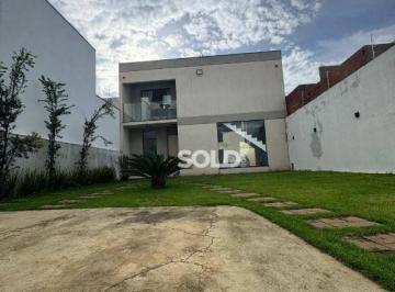 31c6b2f5cb73f2cd8f18d4633fceccc56f7e7476 · Sobrado à venda, 98 m² por R$ 590.000,00 - Esplanada Primo Meneghetti II - Franca/SP