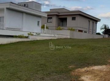 6a5df970a6c7bfe2daa8f36a6a7faca029f6f510 · Terreno à venda, próximo a portaria, leve aclive, 450 m² por R$ 1.600.000 - Gênesis 1 - Santana de P