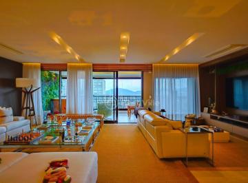 ce183aa20c958e9354d29c8138e129d46d614837 · Apartamento com 3 dormitórios à venda, 285 m² por R$ 6.570.000,00 - Alphaville - Barueri/SP