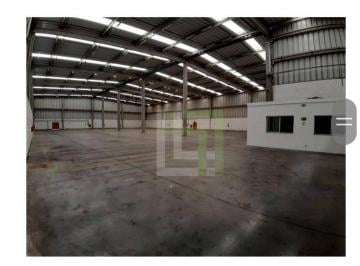 23168651fad6437b9e075bbb550d31da7761eee6 · Galpão, 2676 m² - venda por R$ 11.660.000,00 ou aluguel por R$ 52.485,00/mês - Parque Industrial II 