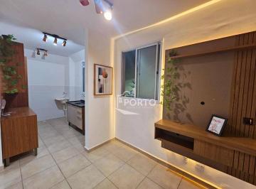 6f90fd1476d73472dceabbad8fad70c88f82cce5 · Apartamento com 2 dormitórios à venda, Jardim Itapuã - Piracicaba/SP