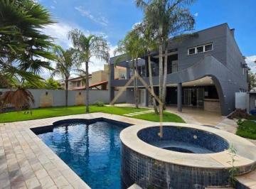1ab8c14008c4d17bab79d44ba990e386b67e039e · Casa com 4 dormitórios, 570 m² - venda por R$ 4.000.000 ou aluguel por R$ 21.649/mês - Alphaville - 