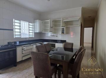 8ae250514bffbdad63e28a95be4476305b72656b · Casa com 2 dormitórios à venda, 95 m² por R$ 420.000,00 - Residencial Altos do Bosque - São José dos