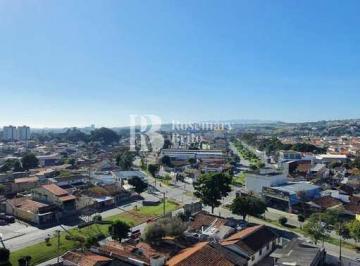 Apartamento · 75m² · 2 Quartos · 1 Vaga · Apartamento com 2 quartos, Vila São José, Taubaté - R$ 380 mil, Cod: 1641