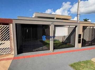 b60cc70cb2b4cfd2c40dfbbbbb5b55bcc644944a · Casa à venda, 97 m² por R$ 570.000,00 - Jardim Pérola - Londrina/PR