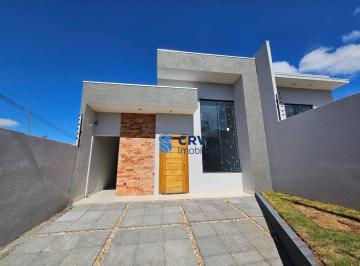 d963152efae3c6d63257efcbf776a66b42da276c · Casa à venda, 202 m² por R$ 880.000,00 - Dom Pedro - Londrina/PR