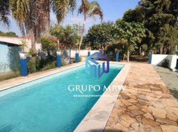 acd3855a7aab0a0facb93f460c069ba6df4eee67 · Chácara com 4 dormitórios à venda por R$ 680.000,00 - Bosque dos Eucaliptos - Araçoiaba da Serra/SP
