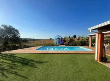 08612ba5936e4169bf828407eef776ace1dc7bf5 · Chácara com 4 dormitórios à venda por R$ 676.000,00 - Capanema - Araçoiaba da Serra/SP