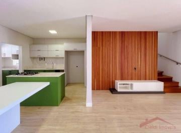 SALA/COZINHA · Casa com 3 dormitórios à venda, 148 m² por R$ 1.285.000,00 - Saguaçu - Joinville/SC
