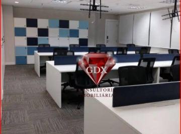 62be1329751200ecd56a1f0f6c4b410fb149a07c · Conjunto comercial na Vila Olimpia
