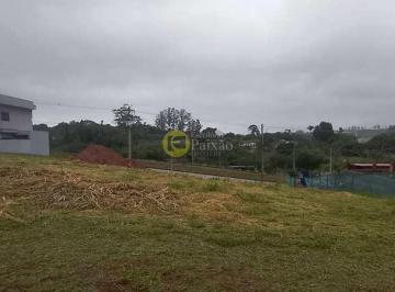 Terreno · 176m² · Terreno de Condomínio, Porteira Preta, Mogi das Cruzes - R$ 300 mil, Cod: 672001