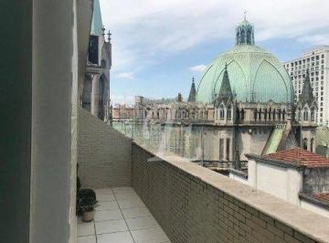 ab7f36aeba10ffdaa9e774a1b057bd651c508267 · Sala à venda, 110 m² por R$ 212.000,00 - Sé - São Paulo/SP
