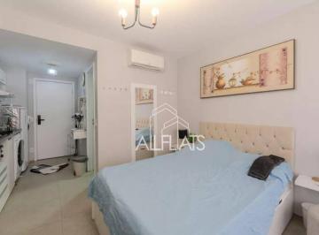 f4e57940f1029cc5230602dcadb99df2e135ea34 · Apartamento com 1 quarto à venda, 24 m² - Consolação - São Paulo/SP