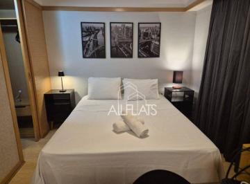 c6a9380312f55e22bb7341d216773468c77e8a87 · Flat com 1 dormitório à venda, 30 m² por R$ 382.000,00 - Jardins - São Paulo/SP